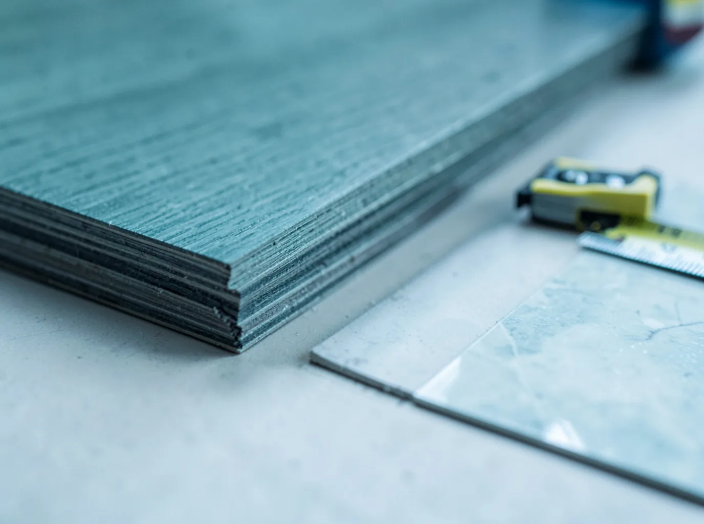 Luxury Vinyl Plank Installation Logan, UT FAQs